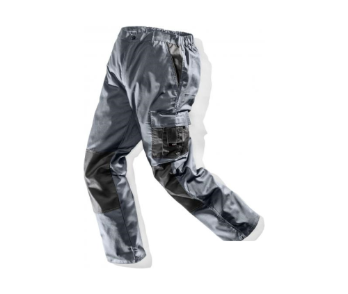Arbeitshose Bundhose Berufshose Galaxy lange Hose Workwear Herren Neu 1751